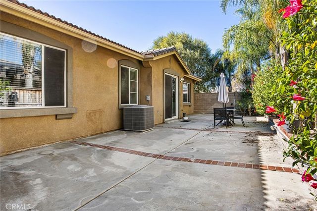 4526 Trotter Drive, Hemet, CA 92545