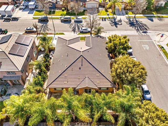 4526 Trotter Drive, Hemet, CA 92545