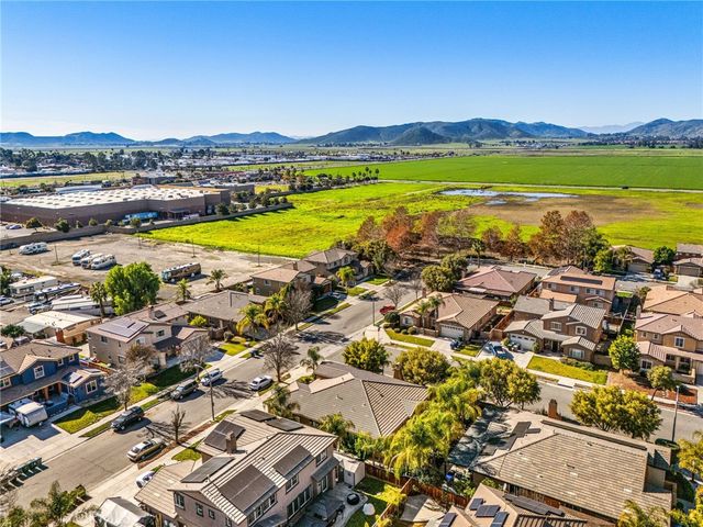4526 Trotter Drive, Hemet, CA 92545
