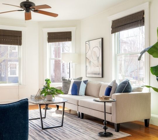 69-71 Halifax Street 1, Boston, MA 02130