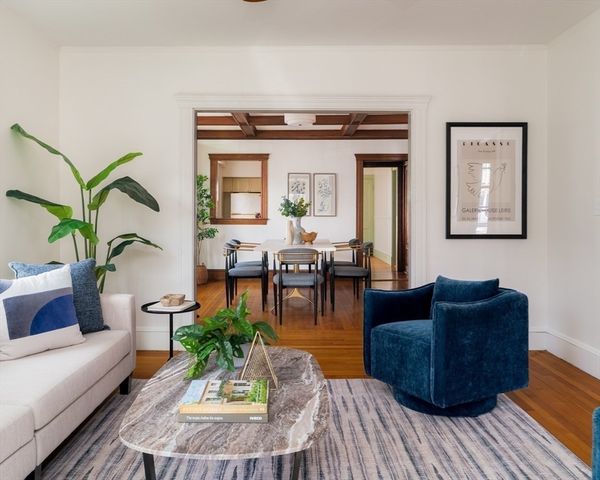 69-71 Halifax Street 1, Boston, MA 02130