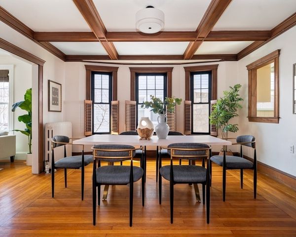 69-71 Halifax Street 1, Boston, MA 02130