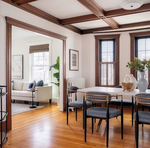 69-71 Halifax Street 1, Boston, MA 02130