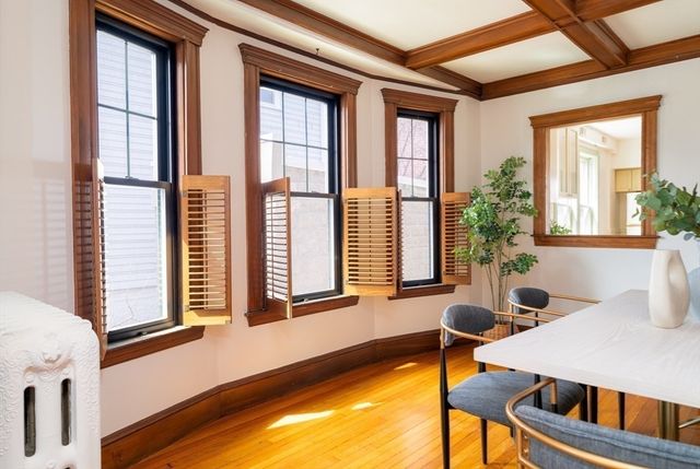 69-71 Halifax Street 1, Boston, MA 02130