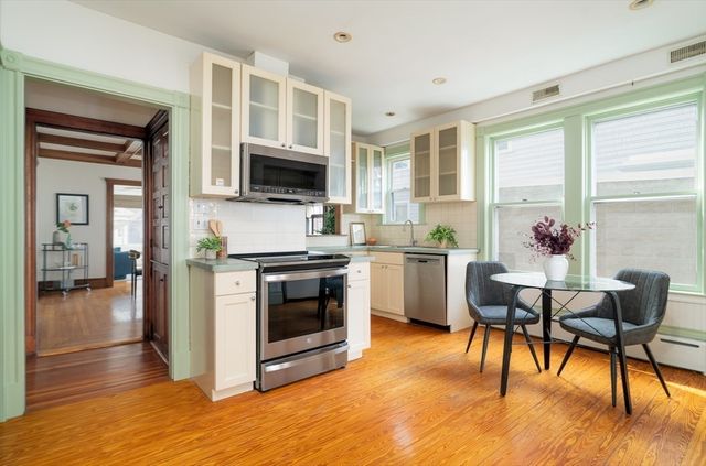 69-71 Halifax Street 1, Boston, MA 02130