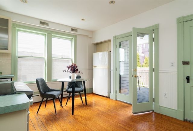 69-71 Halifax Street 1, Boston, MA 02130