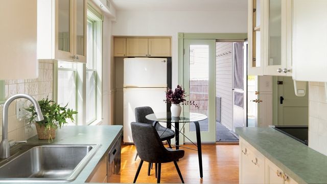 69-71 Halifax Street 1, Boston, MA 02130