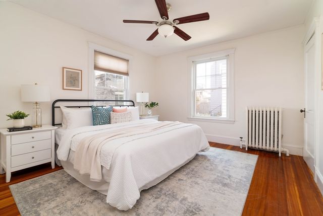 69-71 Halifax Street 1, Boston, MA 02130