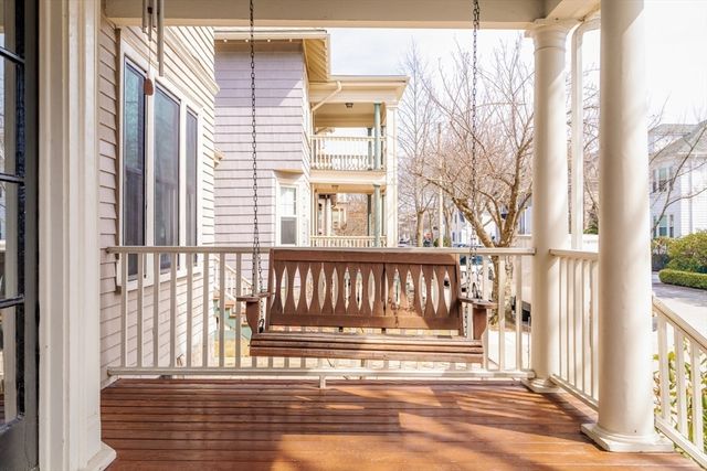 69-71 Halifax Street 1, Boston, MA 02130