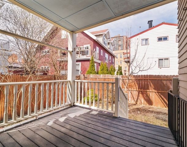 69-71 Halifax Street 1, Boston, MA 02130