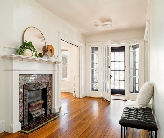 69-71 Halifax Street 1, Boston, MA 02130
