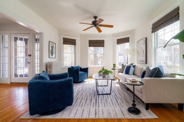 69-71 Halifax Street 1, Boston, MA 02130