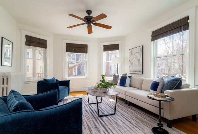 69-71 Halifax Street 1, Boston, MA 02130