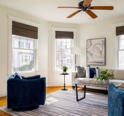 69-71 Halifax Street 1, Boston, MA 02130