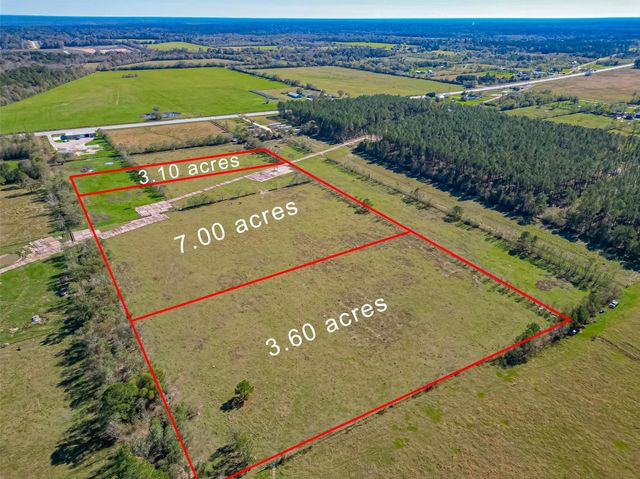 0 Sh 321001, Dayton, TX 77535