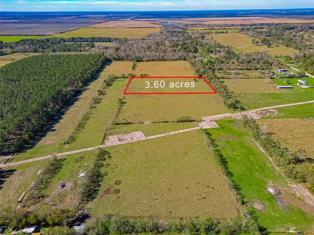 0 Sh 321001, Dayton, TX 77535