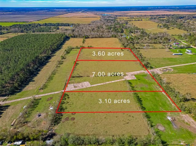 0 Sh 321001, Dayton, TX 77535