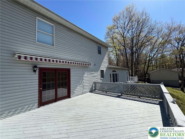 91 Alpine Drive, Jim Thorpe Boro, PA 18229