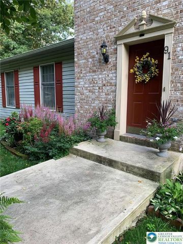 91 Alpine Drive, Jim Thorpe Boro, PA 18229