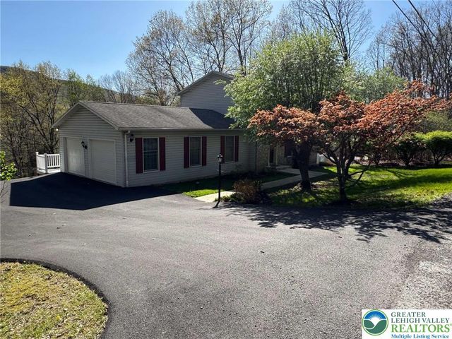91 Alpine Drive, Jim Thorpe Boro, PA 18229