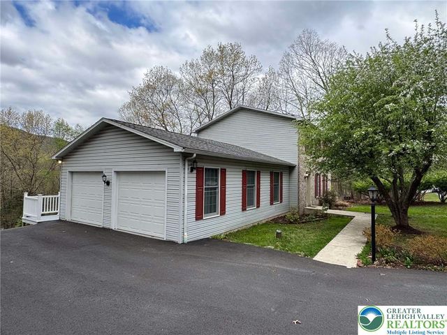 91 Alpine Drive, Jim Thorpe Boro, PA 18229