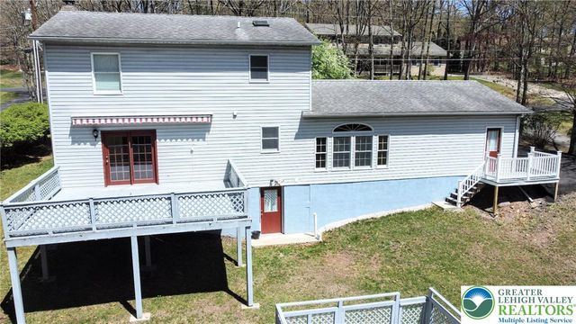 91 Alpine Drive, Jim Thorpe Boro, PA 18229