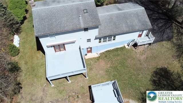 91 Alpine Drive, Jim Thorpe Boro, PA 18229