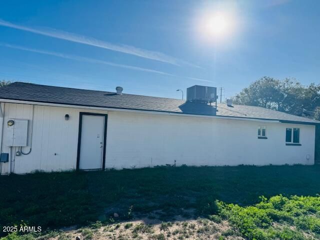 12540 W WARNER Street, Avondale, AZ 85323