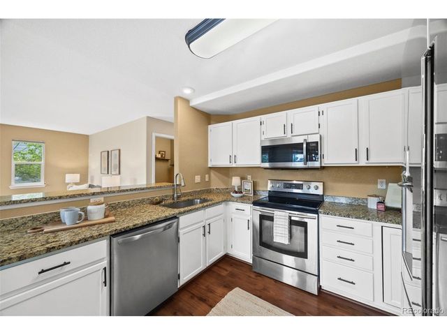 11778 W Cooper Dr, Littleton, CO 80127