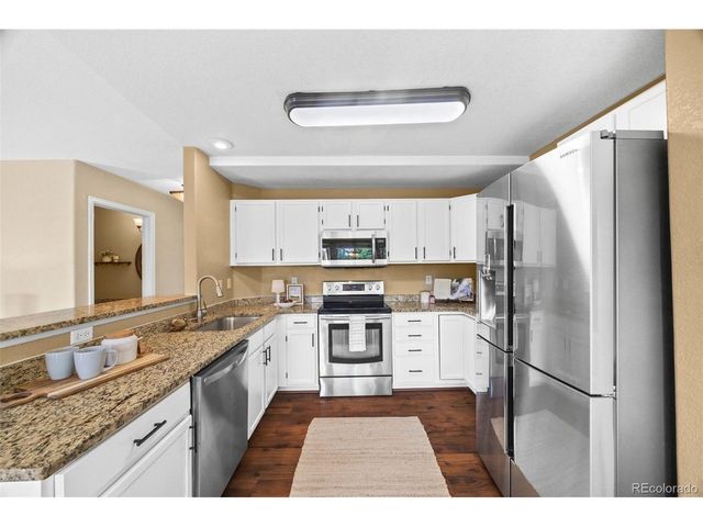 11778 W Cooper Dr, Littleton, CO 80127
