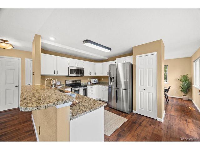 11778 W Cooper Dr, Littleton, CO 80127