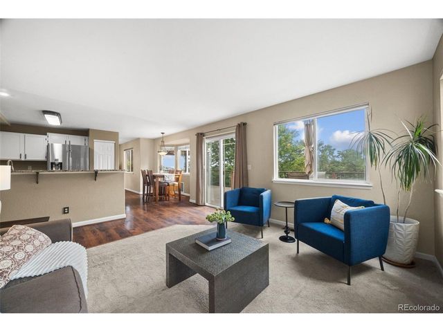 11778 W Cooper Dr, Littleton, CO 80127