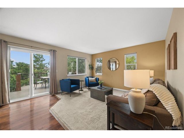 11778 W Cooper Dr, Littleton, CO 80127