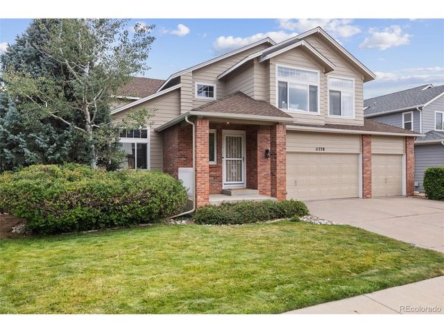 11778 W Cooper Dr, Littleton, CO 80127