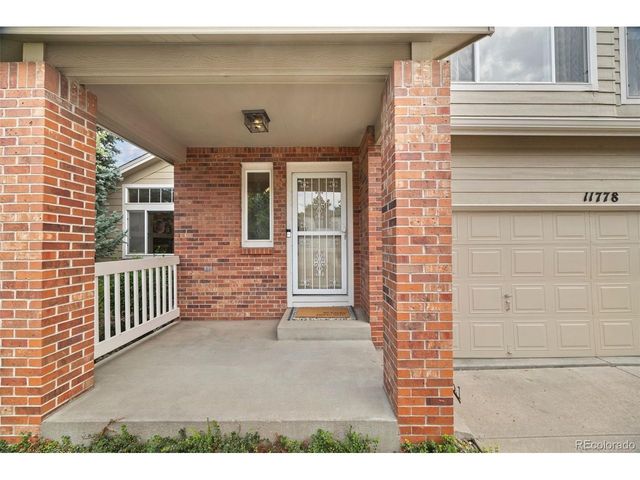 11778 W Cooper Dr, Littleton, CO 80127