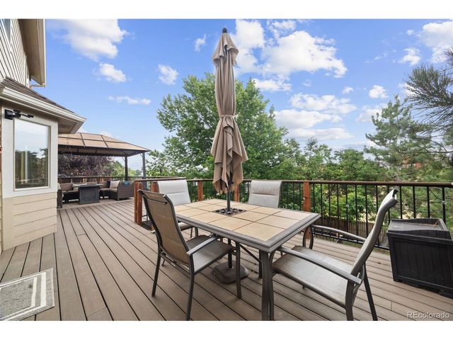 11778 W Cooper Dr, Littleton, CO 80127