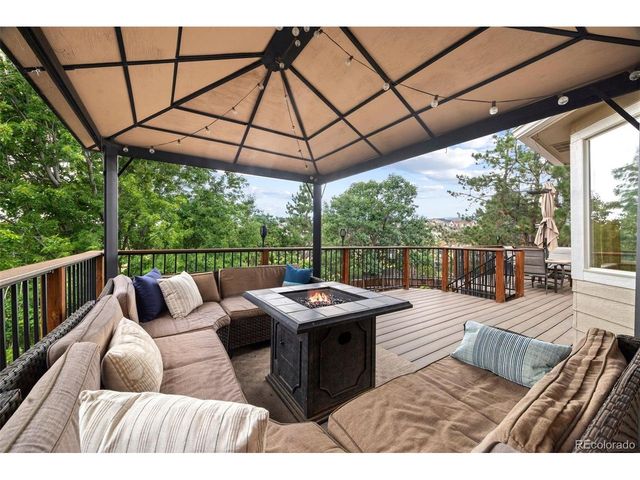 11778 W Cooper Dr, Littleton, CO 80127