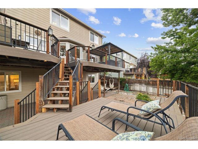 11778 W Cooper Dr, Littleton, CO 80127