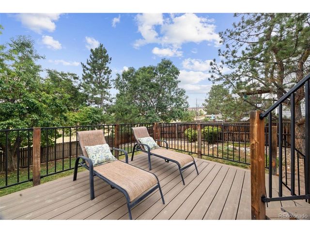 11778 W Cooper Dr, Littleton, CO 80127