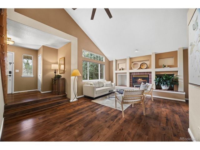 11778 W Cooper Dr, Littleton, CO 80127