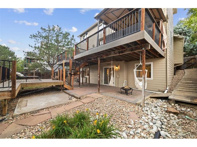 11778 W Cooper Dr, Littleton, CO 80127