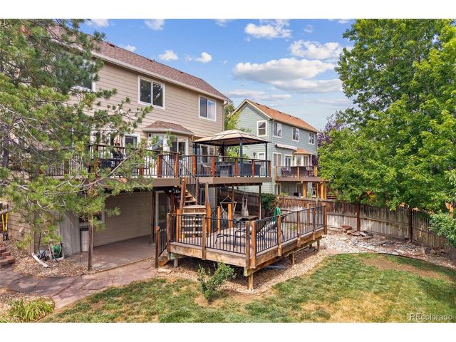 11778 W Cooper Dr, Littleton, CO 80127