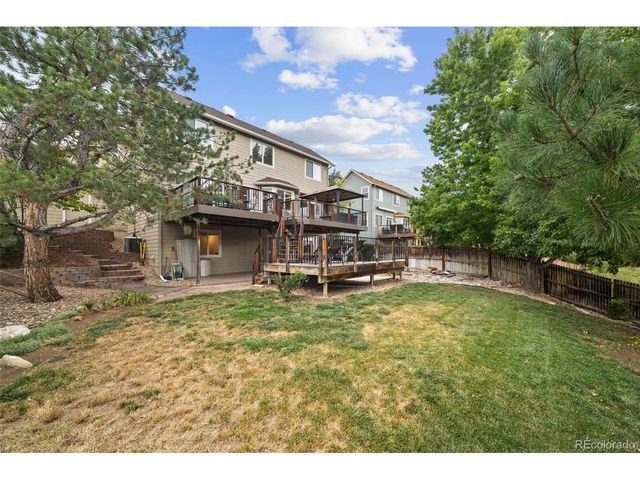 11778 W Cooper Dr, Littleton, CO 80127