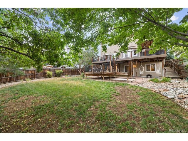 11778 W Cooper Dr, Littleton, CO 80127
