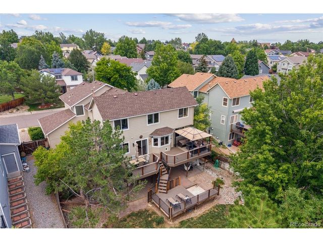 11778 W Cooper Dr, Littleton, CO 80127
