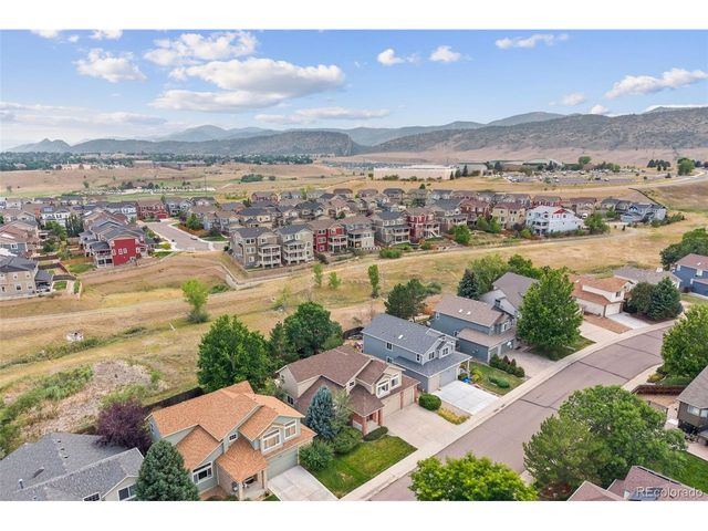 11778 W Cooper Dr, Littleton, CO 80127