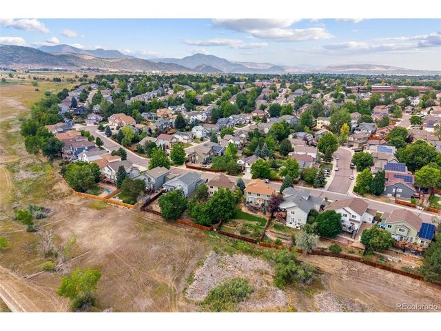 11778 W Cooper Dr, Littleton, CO 80127