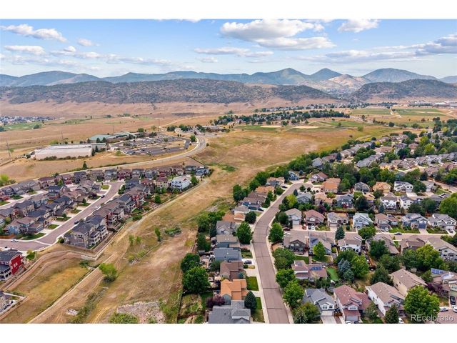 11778 W Cooper Dr, Littleton, CO 80127