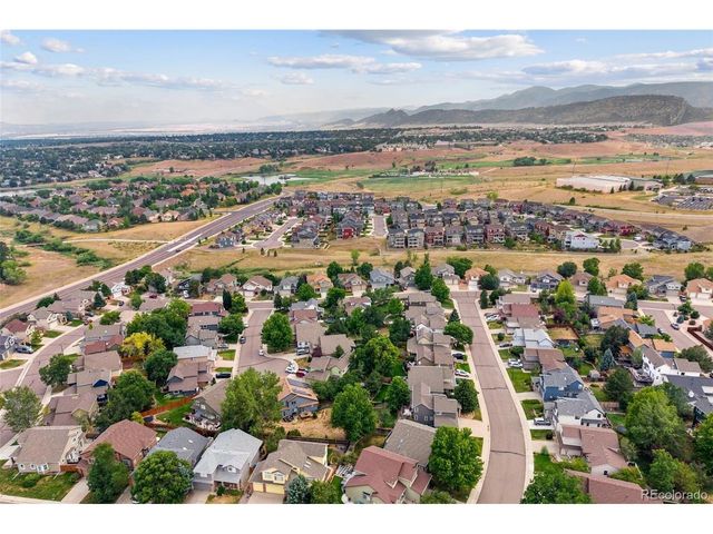 11778 W Cooper Dr, Littleton, CO 80127