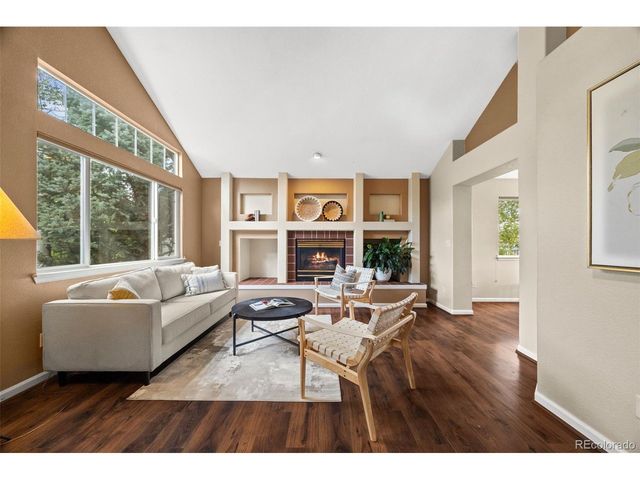11778 W Cooper Dr, Littleton, CO 80127